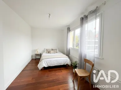 Appartement à Alfortville (94140)