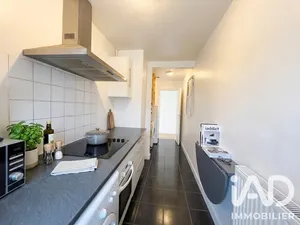 Appartement à Alfortville (94140)