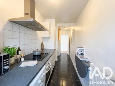 Appartement à Alfortville (94140)