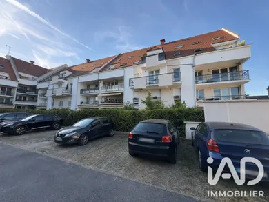 Appartement à Montlhéry (91310)