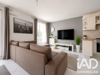 Appartement à Montlhéry (91310)
