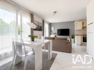 Appartement à Montlhéry (91310)