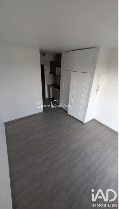 Appartement à Le Blanc-Mesnil (93150)