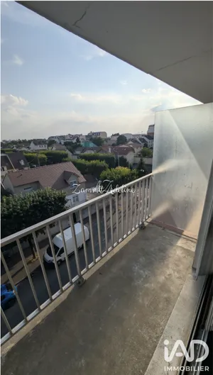Appartement à Le Blanc-Mesnil (93150)