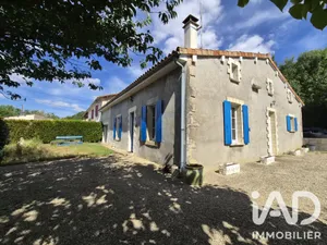 Maison à Beaussais-Vitré (79370)