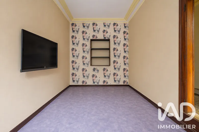Maison 4 pièces 120 m² · à Fontoy · 120 m² · 139 000 €