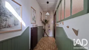 Maison de ville à Rugles (27250)