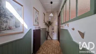 Maison de ville à Rugles (27250)