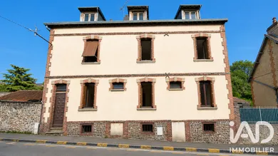 Maison de ville à Rugles (27250)
