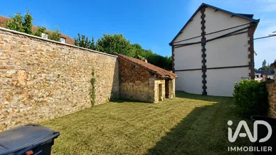 Maison de ville à Rugles (27250)