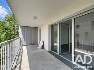 Appartement à Bordeaux (33300)