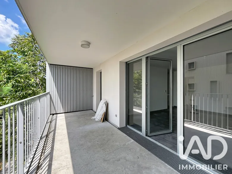 Appartement 3 pièces 64 m² · à Bordeaux · 64 m² · 255 000 €