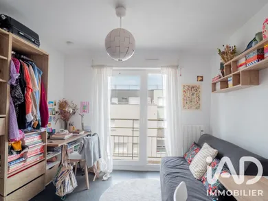 Appartement à Nantes (44000)