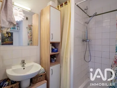 Appartement à Nantes (44000)