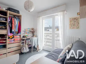 Appartement à Nantes (44000)