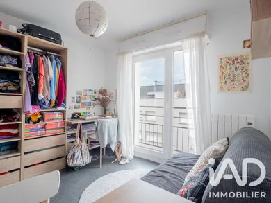 Appartement à Nantes (44000)