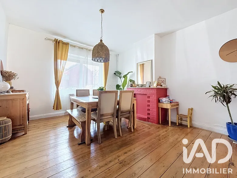 Maison 6 pièces 160 m² · à Roubaix · 160 m² · 179 900 €