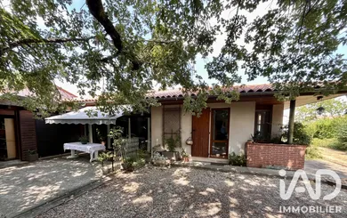 Maison d'architecte à Le Passage (47520)