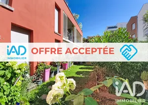 Apartment in Toulouse (31400)
