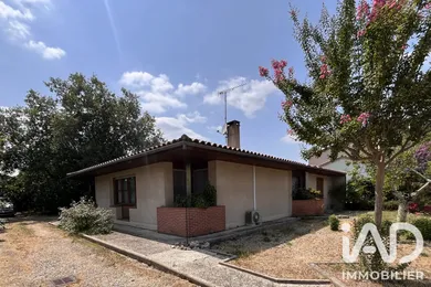 Maison d'architecte à Le Passage (47520)