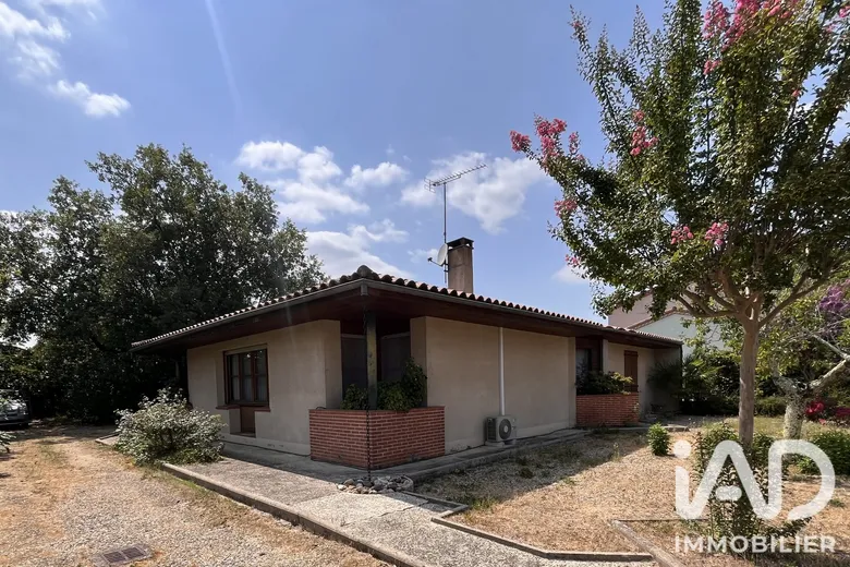 Maison 5 pièces 125 m² · à Le Passage · 125 m² · 245 000 €
