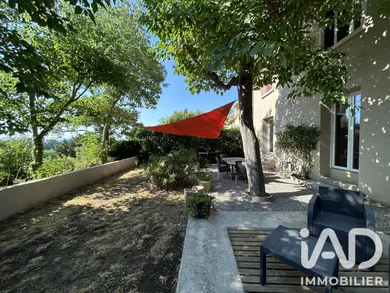 Maison de ville à Béziers (34500)