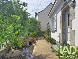 Maison à Quiberon (56170)