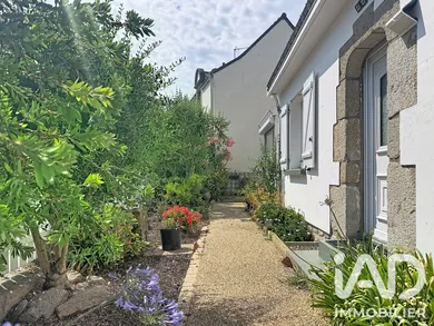 Maison à Quiberon (56170)