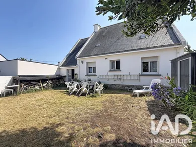 Maison à Quiberon (56170)