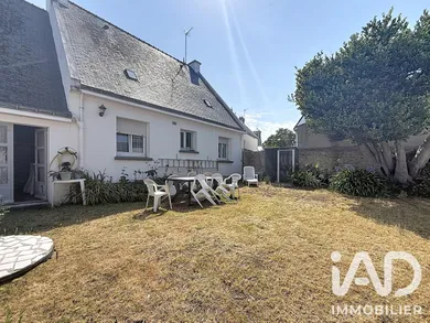Maison à Quiberon (56170)