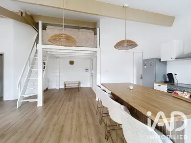 Appartement à Yutz (57970)
