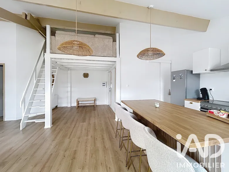 Appartement 3 pièces 69 m² · à Yutz · 69 m² · 219 000 €