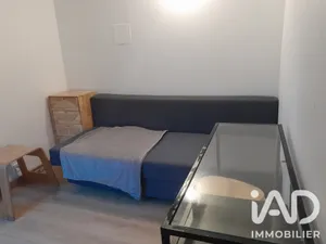 Studio à Fontenay-sous-Bois (94120)
