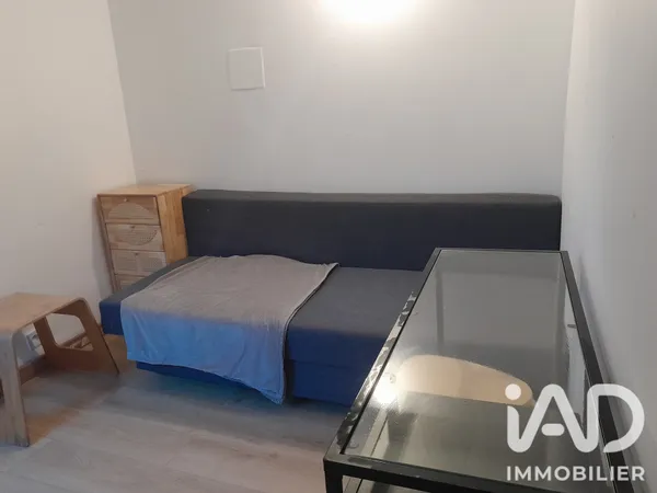 Studio à Fontenay-sous-Bois (94120) photo 2
