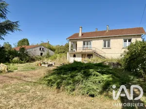 Maison à Damvix (85420)