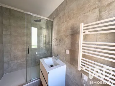 Studio à Paris (75020)