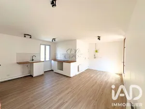 Studio à Paris (75020)