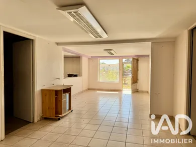 Maison à Damvix (85420)