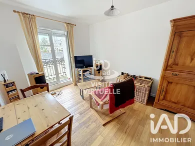 Appartement à Rennes (35000)