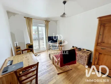 Appartement à Rennes (35000)