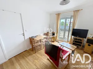 Appartement à Rennes (35000)