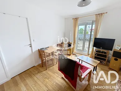Appartement à Rennes (35000)