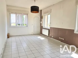 Traditional house in Sailly-sur-la-Lys (62840)