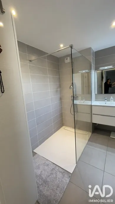 Duplex à Vincennes (94300)