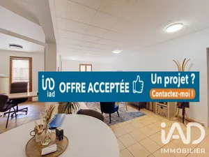 Commercial walls in Digne-les-Bains (04000)