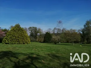 Terrain à bâtir à Cast (29150)