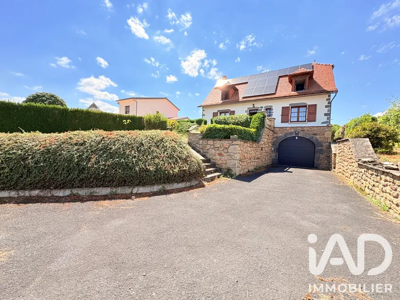 Maison 6 pièces 127 m² · à Aurillac · 127 m² · 287 000 €