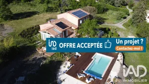 House in La Robine-sur-Galabre (04000)