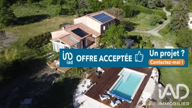 Maison à La Robine-sur-Galabre (04000)
