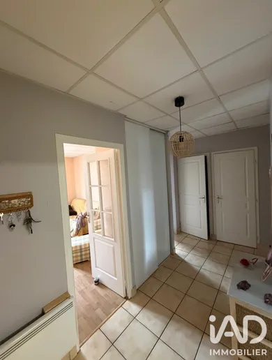 Immeuble à Sermoyer (01190)